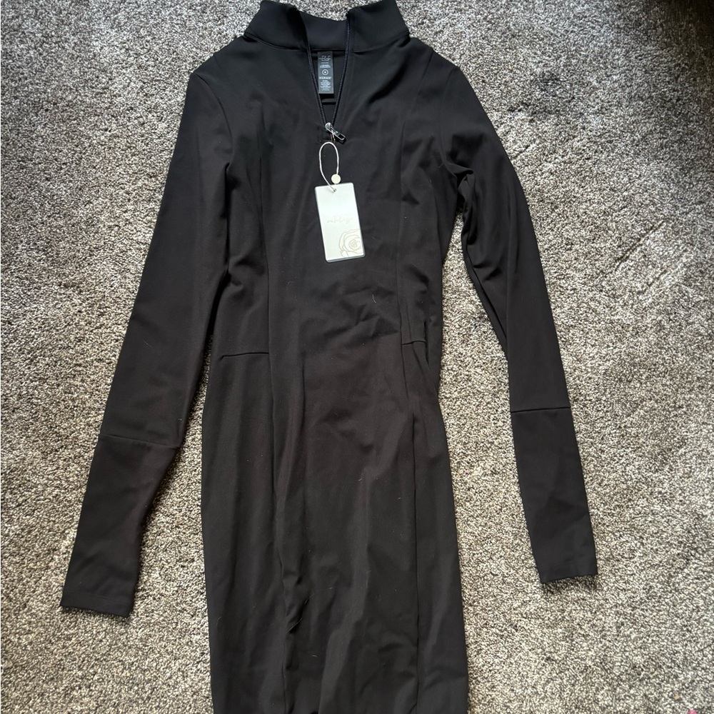 Shop vitality dress